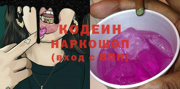 хмурый Абинск